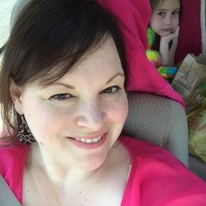 Meet your Posher, Betsy